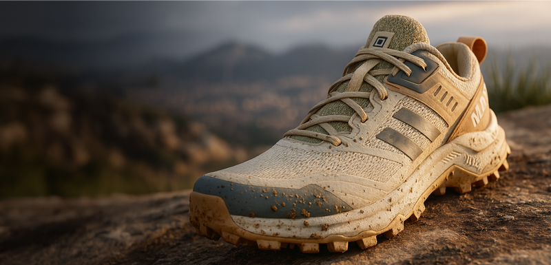 GET THE PERFECT SHOE