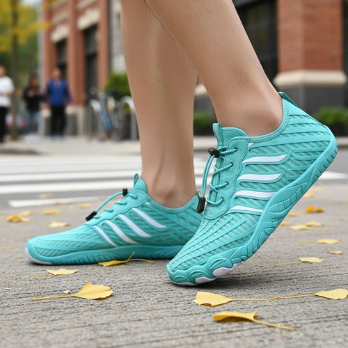 Non-Slip Barefoot Shoes for Healthy Feet (Unisex)