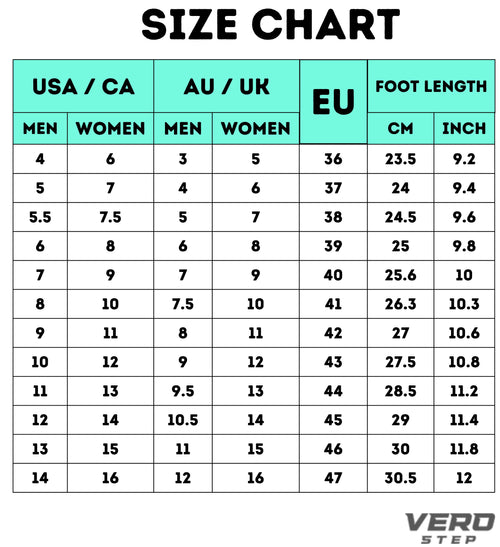 Non-Slip Barefoot Shoes for Healthy Feet (Unisex)